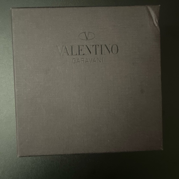 Valentino Garavani Men’s Belt - Picture 5 of 5